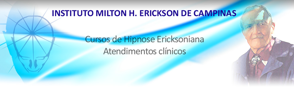 Instituto Milton H. Erickson de Campinas - Hipnose Clínica
