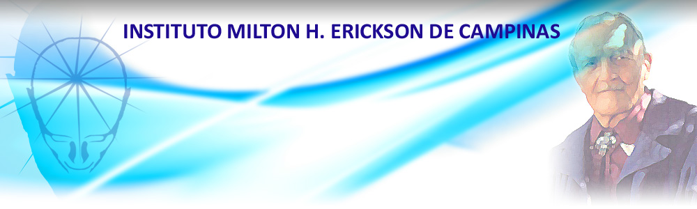 Instituto Milton H. Erickson de Campinas - Hipnose Clínica